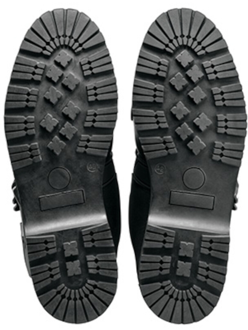 Sidi Mid Adventure 2 Gore-Tex Bottes Motorcyle noir 48 Figure 3