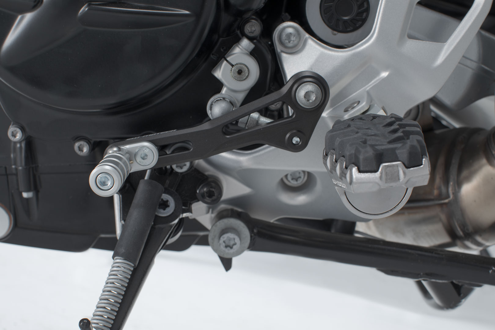 Manetă de viteze SW-Motech - BMW F 800 R (09-19) / F 800 GT (11-19). Figura 5