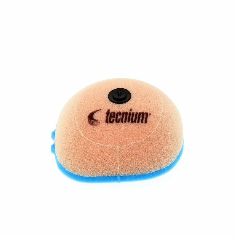 TECNIUM Luftfilter - 0822 Figur 2