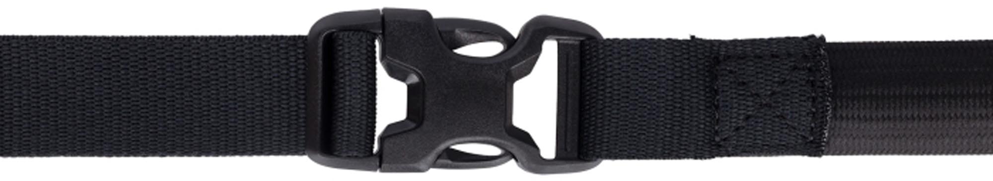 Oxford Atlas B-Clip 26mm Sangles de fixation noir 200 cm Figure 2