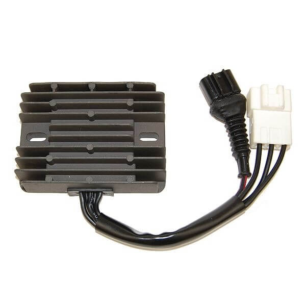 ElectroSport Laderegler ESR 688 Figur 1