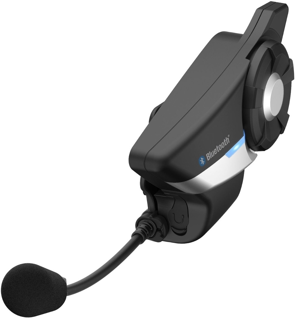 Sena 20S Evo HD Bluetooth Kommunikationssystem Dubbelpack Figur 2