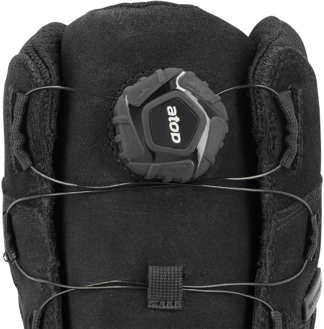 Richa Saturnus chaussures de moto imperméables 47 Figure 7