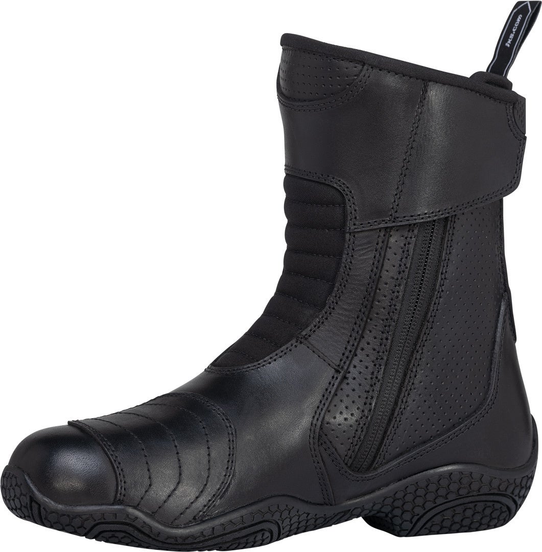 IXS Comfort-Short-ST Bottes de moto imperméables pour dames 39 Figure 2