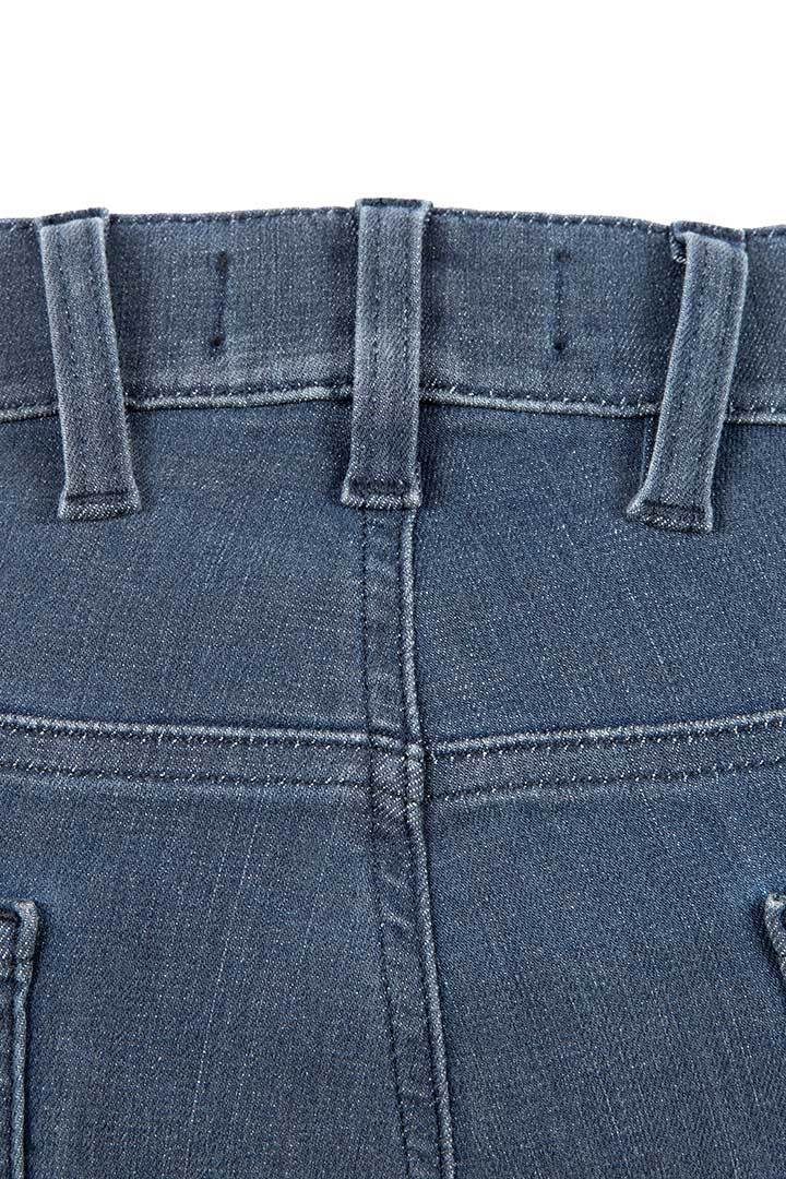 Replay Swing Jeans da moto blu 33 Figura 5