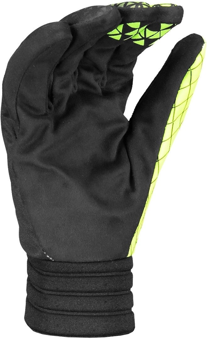 Scott Race DP Luvas de motocross preto/neon M Figura 2