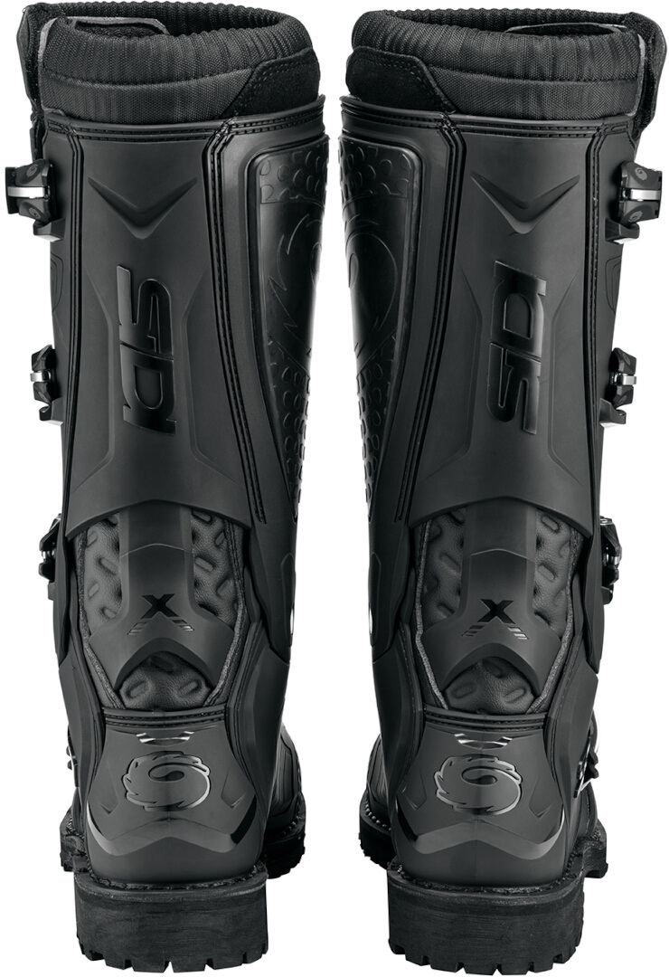 Sidi X-Power Enduro WP Botas de motocross impermeables 43 Figura 4