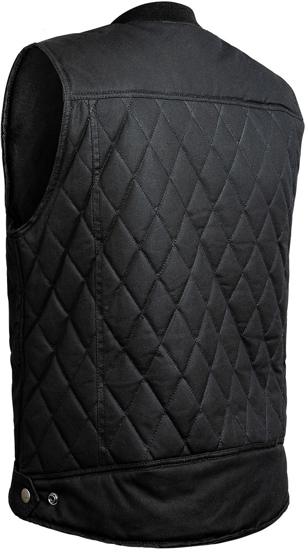 John Doe Lowride Wax Vest S Figuur 3