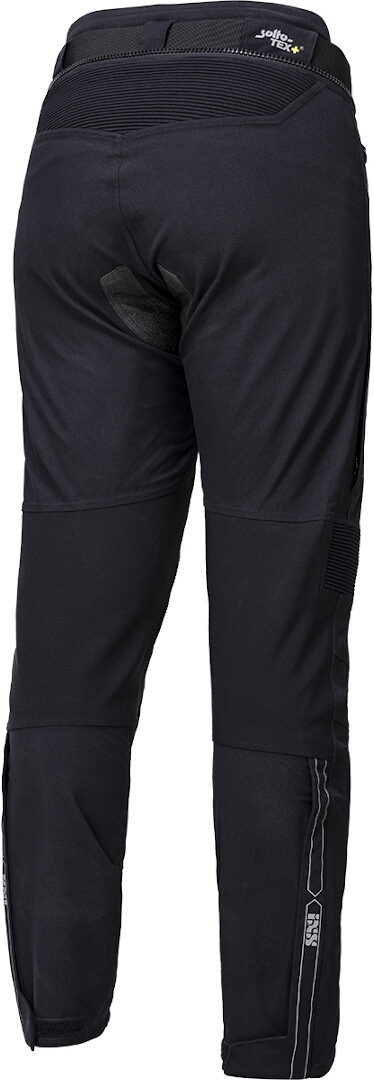 IXS Laminat ST-Plus Damen Motorrad Textilhose M Abbildung 2