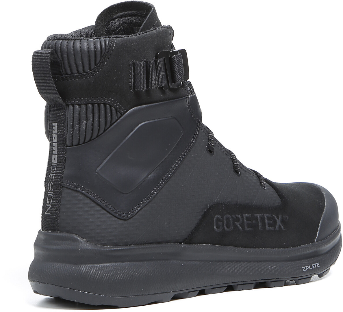 MOMO Submachine GTX Motorradstiefel 45 Abbildung 3