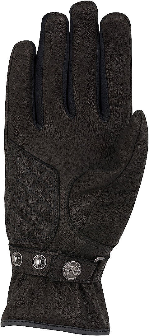 Segura Rita Crystal Dames Motorhandschoenen 6 (M) Figuur 2