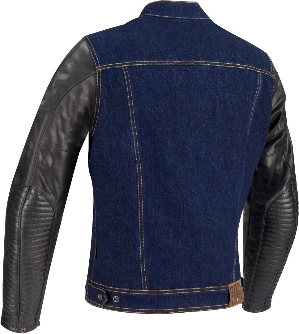 Segura Gordon Motorcycle Textile Jacket XL Figure 2