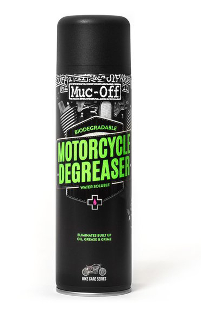 Muc-Off 500ml Degreaser-image-544784899