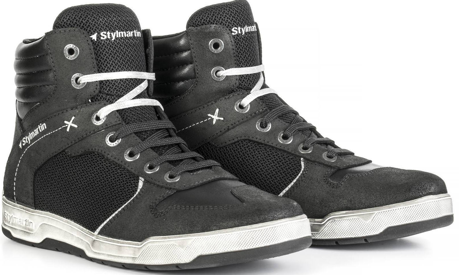 Stylmartin Atom Chaussures de moto 46 Figure 6