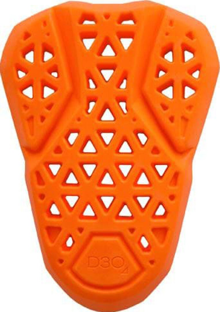 Rukka D3O Air LP2 PRO LVL2 Protetores de joelho/canela Figura 1
