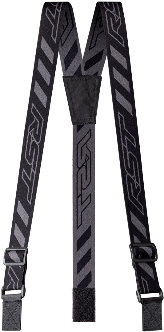 RST Pro Series Paragon 7 Motorcycle Textile Pants black 4XL Figure 3