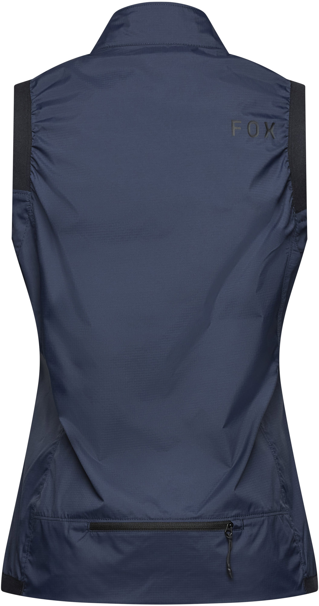 FOX Ranger Wind Dames Fiets Vest Donkerblauw L Figuur 2
