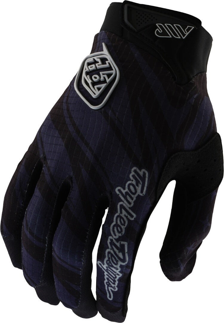 Troy Lee Designs Air Ghostwing Motocross Handschuhe L Abbildung 1