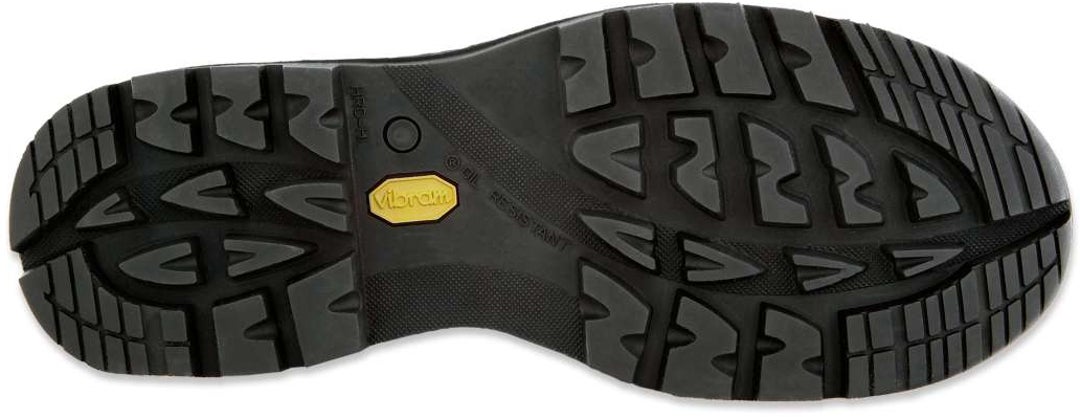 Carhartt Detroit Rugged Flex Chukka S3 Boty černá 43 Obrázek 2