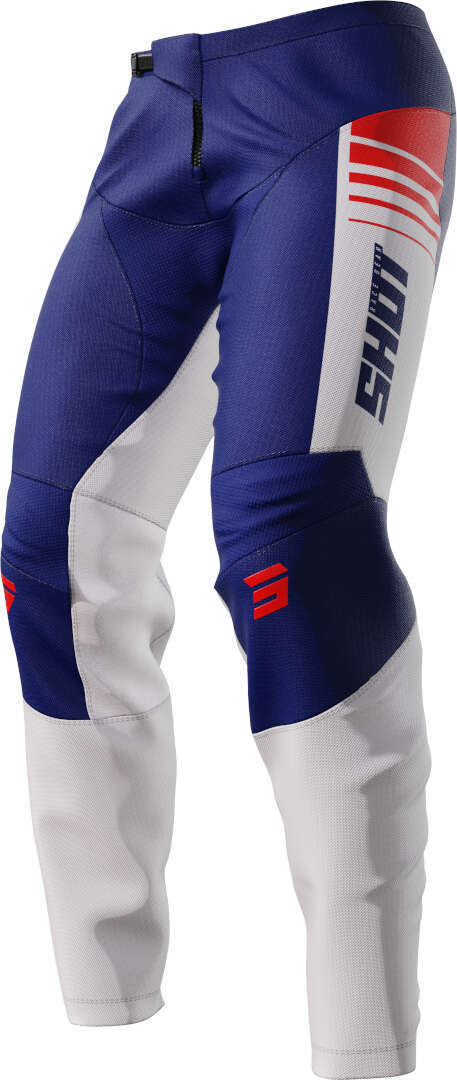 azul/branco/vermelho