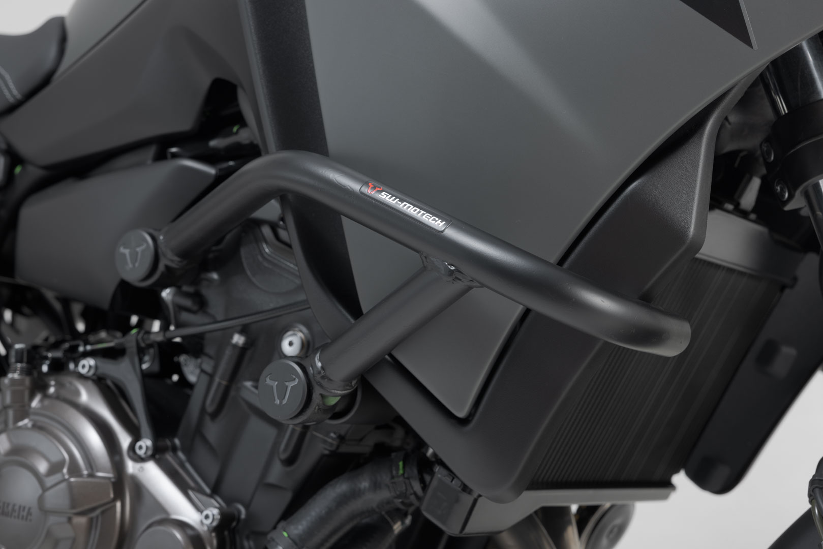 Setul SW-Motech Adventure Protecție - Yamaha Tracer 7/GT (21-), MT-07 (20-24). Figura 2