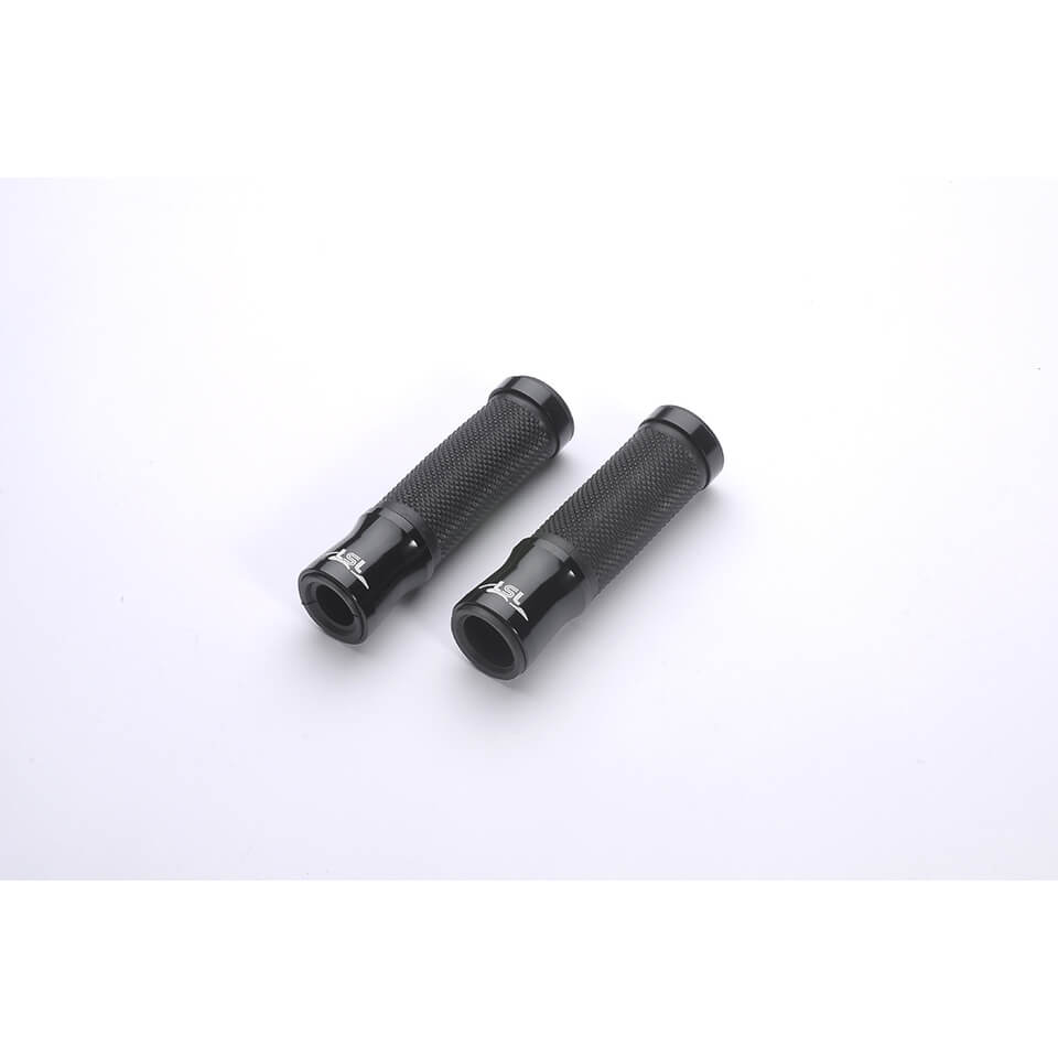LSL Lenkergriffgummi, 7/8 Zoll (22,2 mm), 125 mm negru Figura 1 LSL Lenkergriffgummi, 7/8 Zoll (22,2 mm), 125 mm negru Figura 1