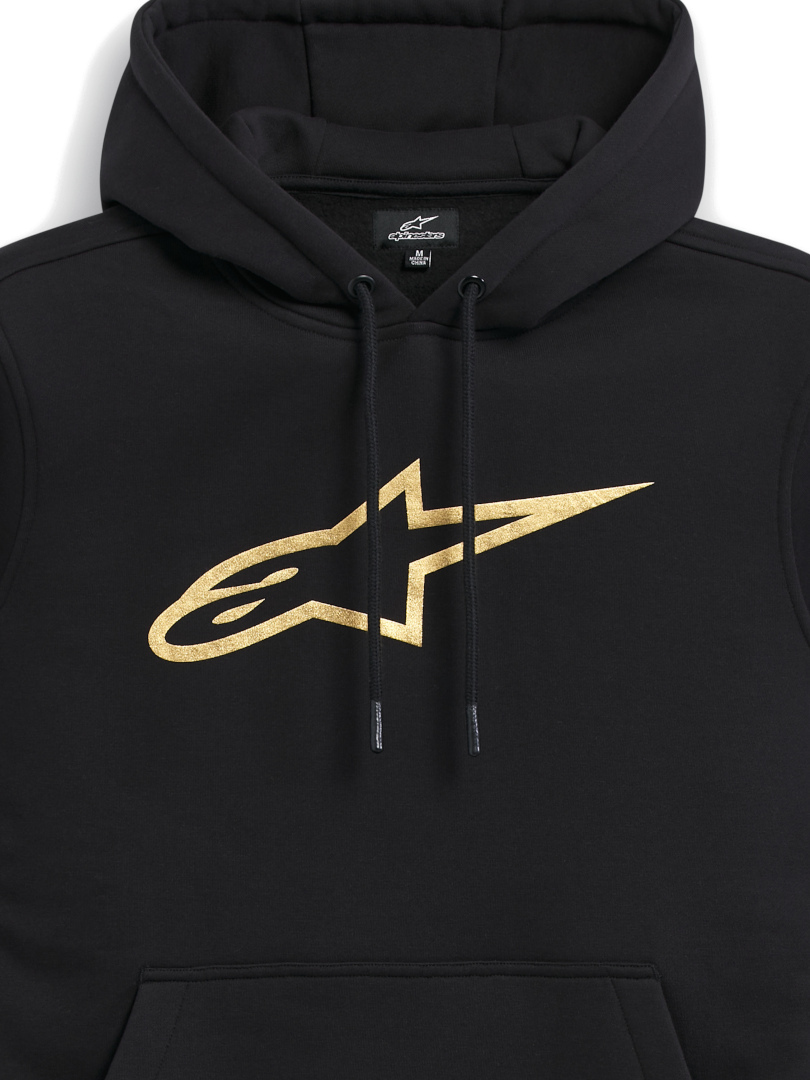 Alpinestars Gilded Hoodie M Figure 3