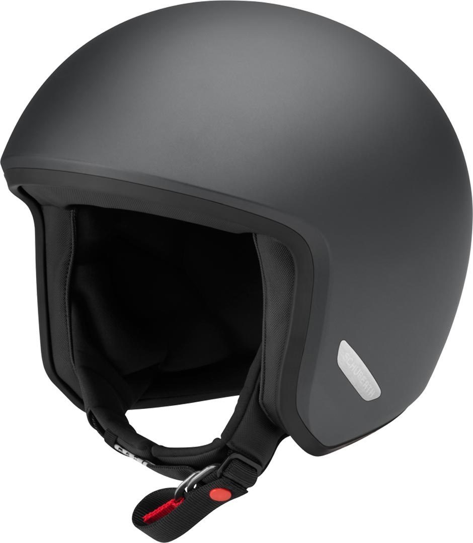 Schuberth O1 Jethelm anthrazit matt XXL (62/63) Abbildung 1