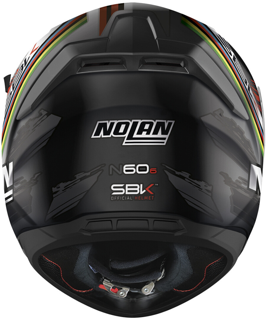 Nolan N60-6 SBK 2023 Casco S (56) Figura 3