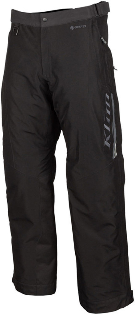 Klim Kaos Pantaloni de snowmobil pentru tineret XL Figura 1