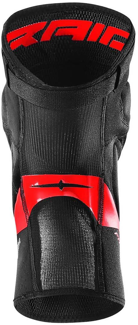 Troy Lee Designs Raid Knee Guards M/L Figure 5