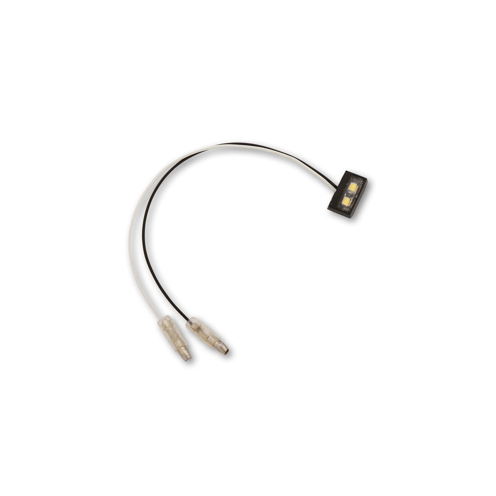 HIGHSIDER SMD Kennzeichenbeleuchtung, selbstklebend Figura 1 HIGHSIDER SMD Kennzeichenbeleuchtung, selbstklebend Figura 1