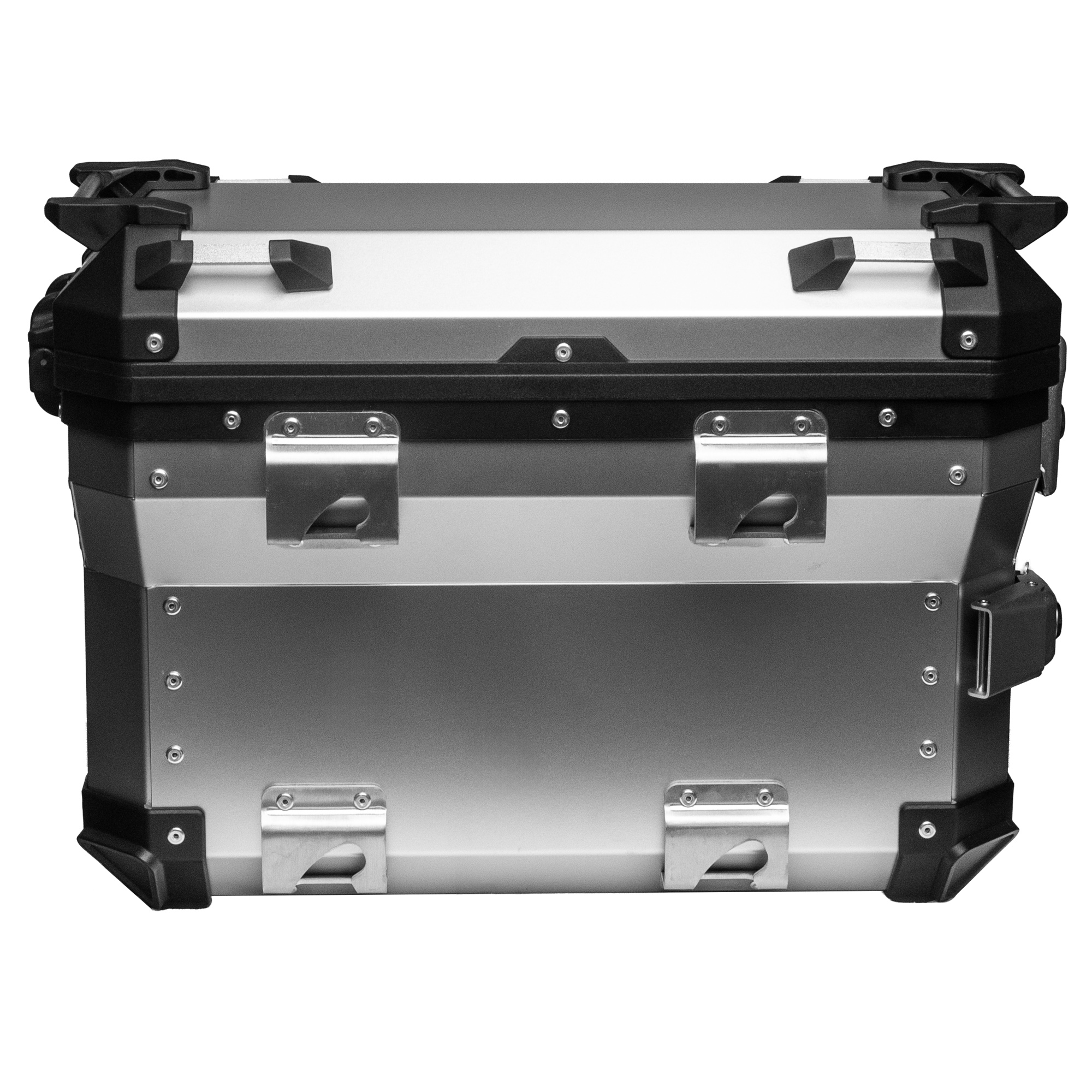 FC-Moto Terreno EVO 36 L Alu Carcasă laterală dreapta cu decupaj Argint Figura 6