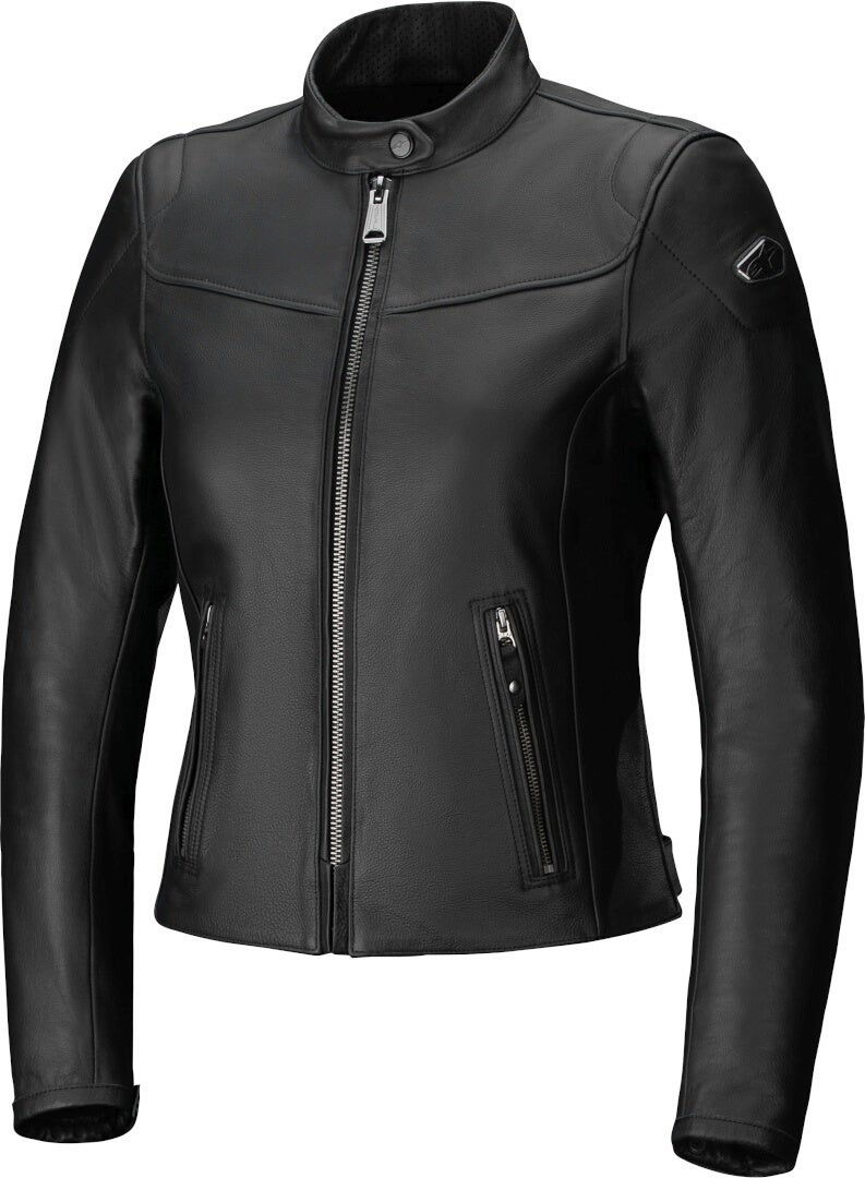 Alpinestars Tory Ladies Motorcycle Leather Jacket-image-728704178