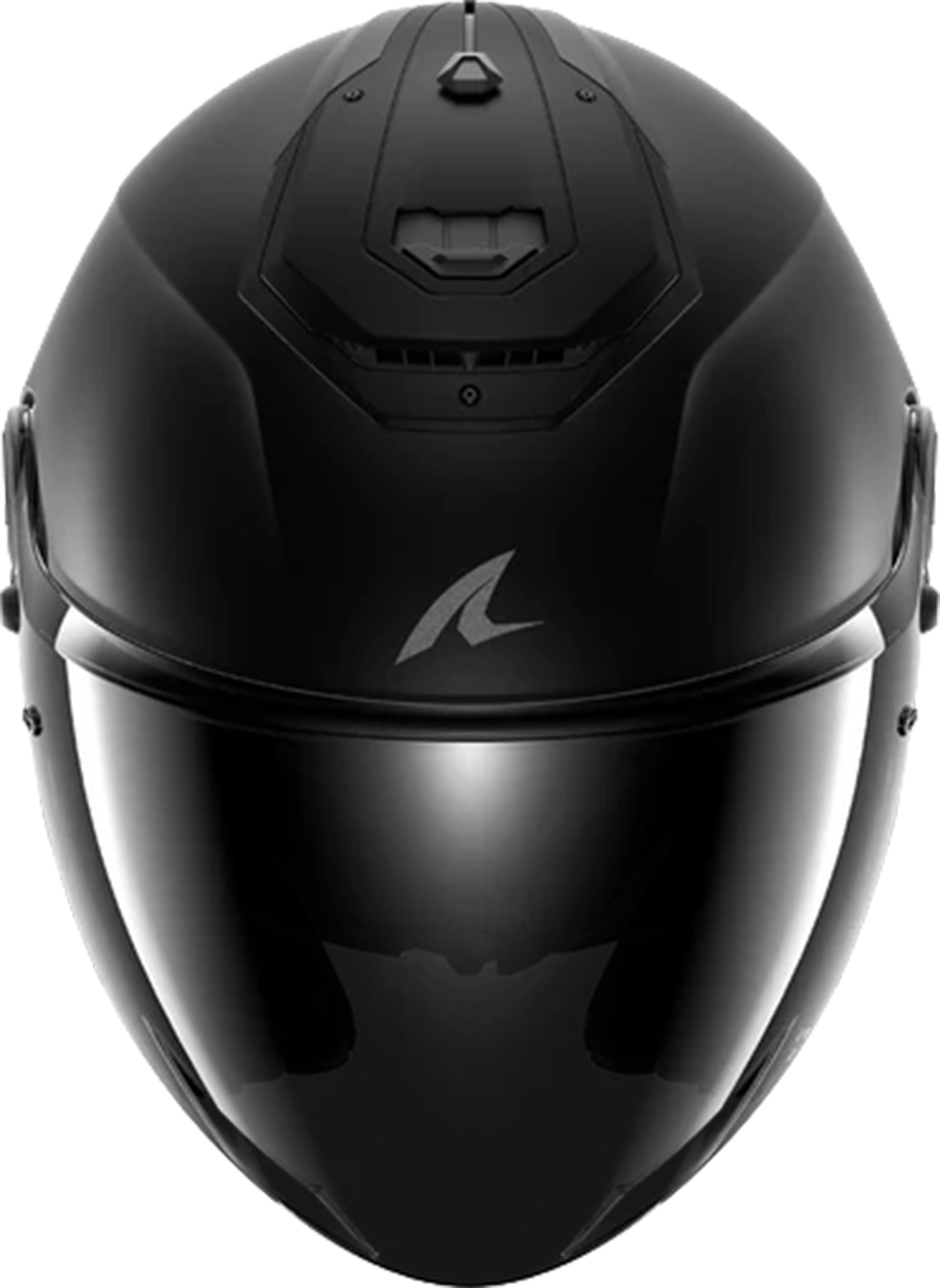 Shark RS Jet Carbon Dark Shadow Mat Hełm L (59/60) Rysunek 3