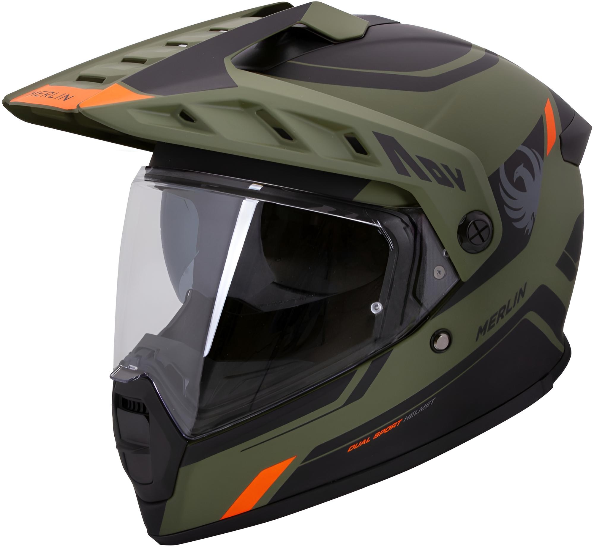 Verde mat