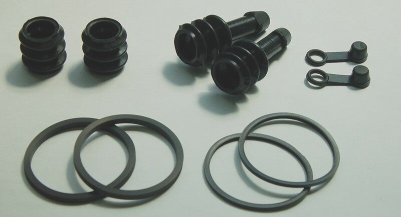 Tourmax Kawasaki bromsok reparationssats Figur 2