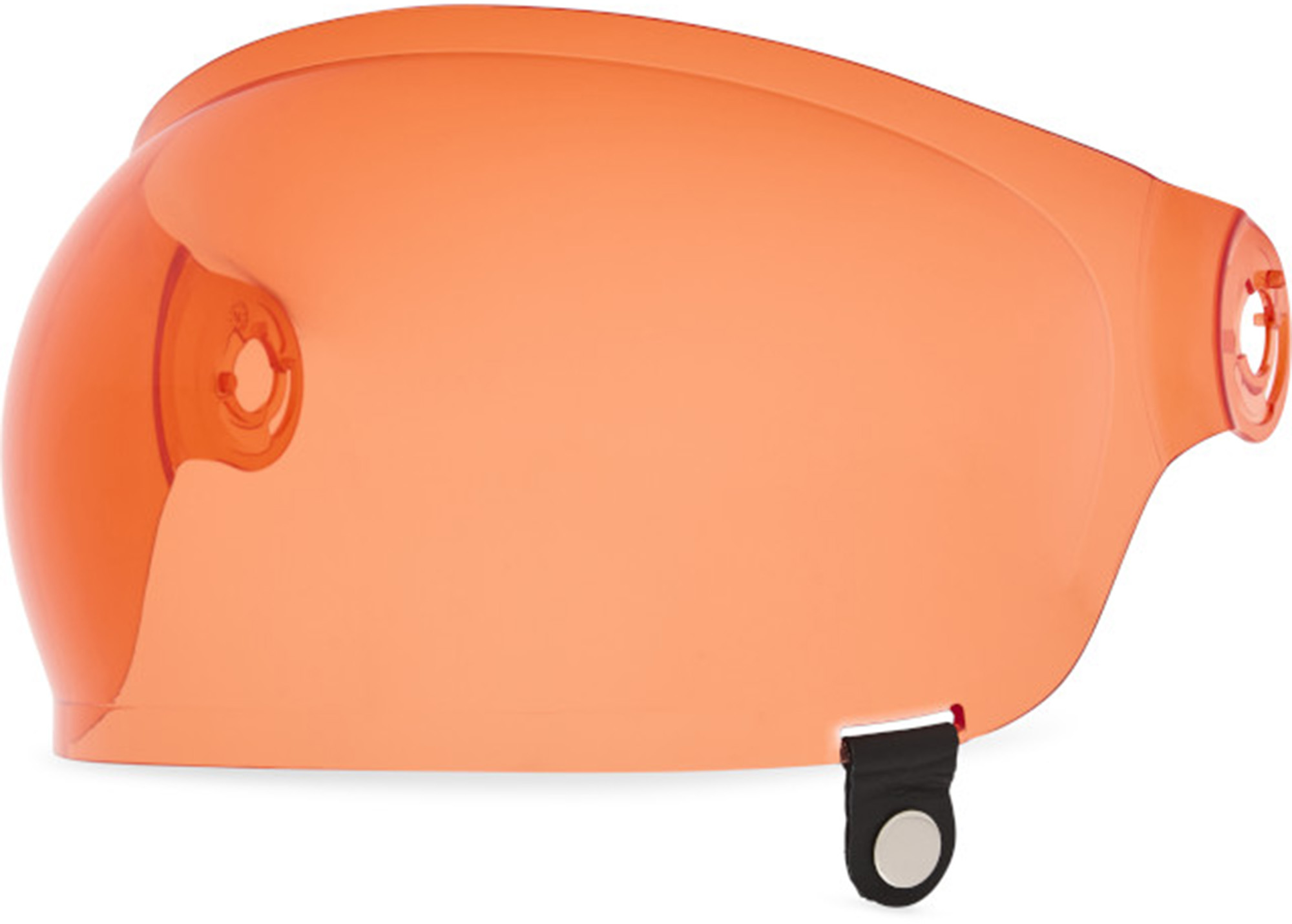 bell helmet bubble visor Biltwell ANTI-FOG SHIELD SMOKE R/T and Shorty helmets Visor Bell Bullitt Bubble clear
