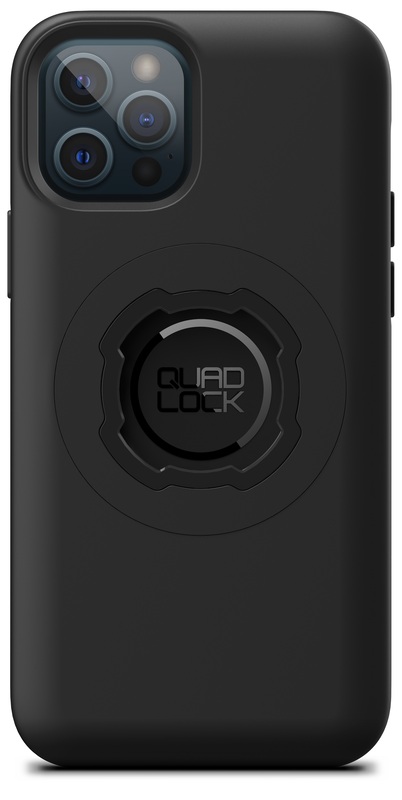 Quad Lock MAG mobilskal - iPhone 12/12 Pro Figur 1
