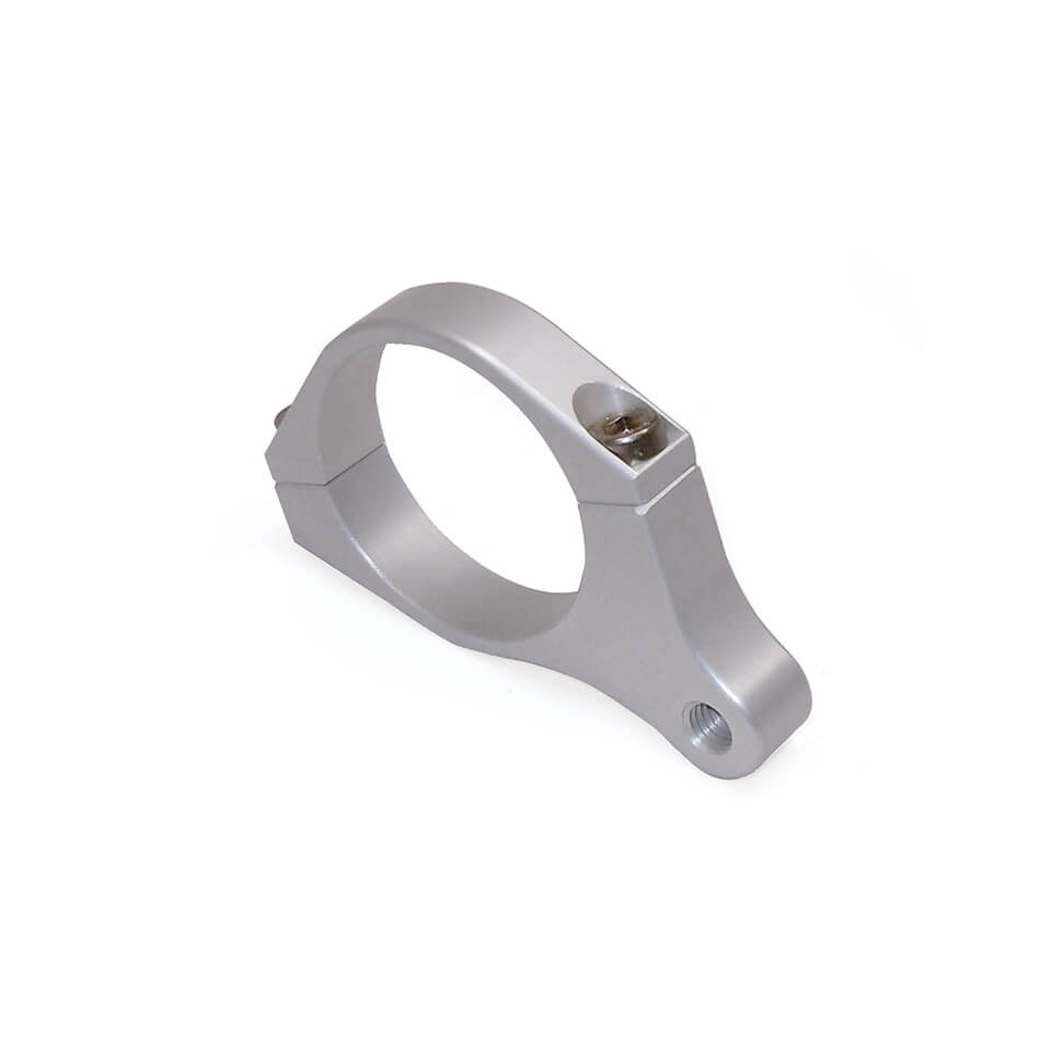 LSL Standrohrschelle Aluminium Long 54 mm Figura 1