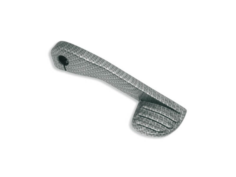PARTES V Chute de carbono Figura 1