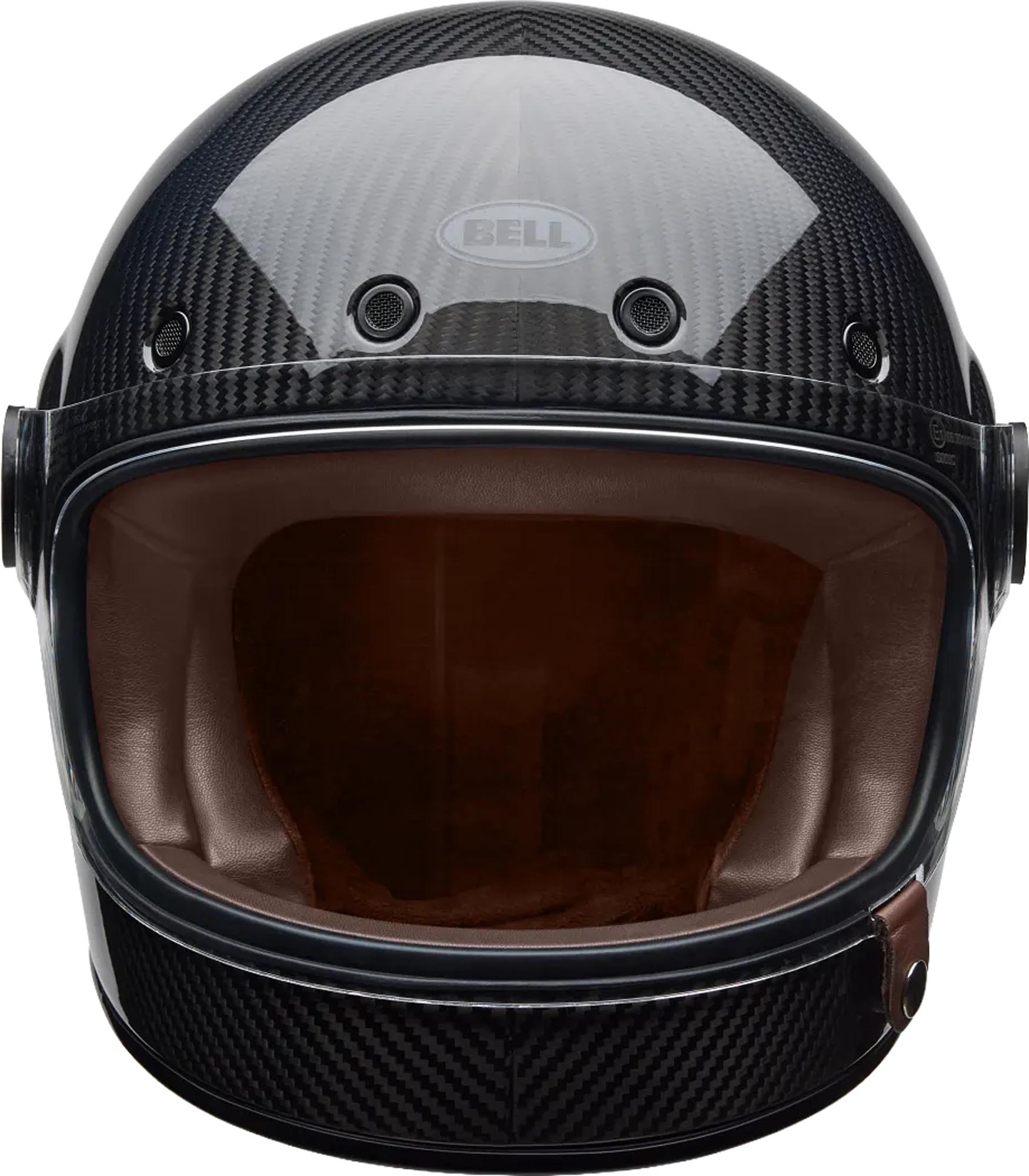 Bell Bullitt GT Carbon Helmet XXL (60/61) Figure 3