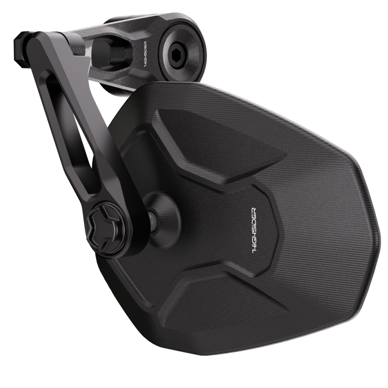 HIGHSIDER Pro Ventura-RS Force-Evo Bar ändspegel Figur 1