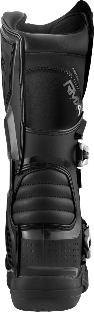 Side view of Bogotto RMXA waterproof Enduro / Motocross Boots