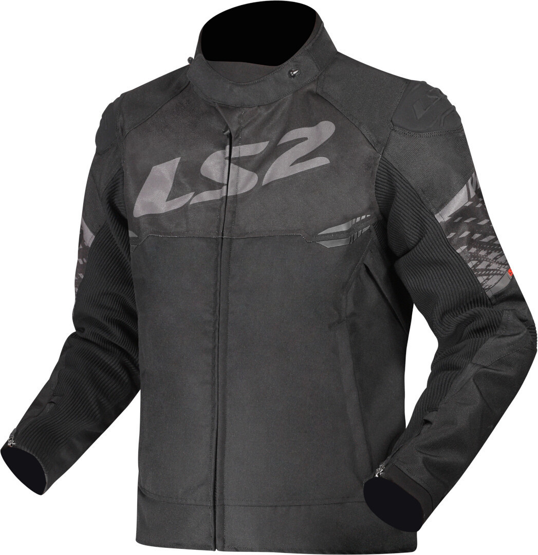 LS2 Apex Jachetă textilă impermeabilă pentru motociclete Articolul principal Figura 1 LS2 Apex Jachetă textilă impermeabilă pentru motociclete Articolul principal Figura 1