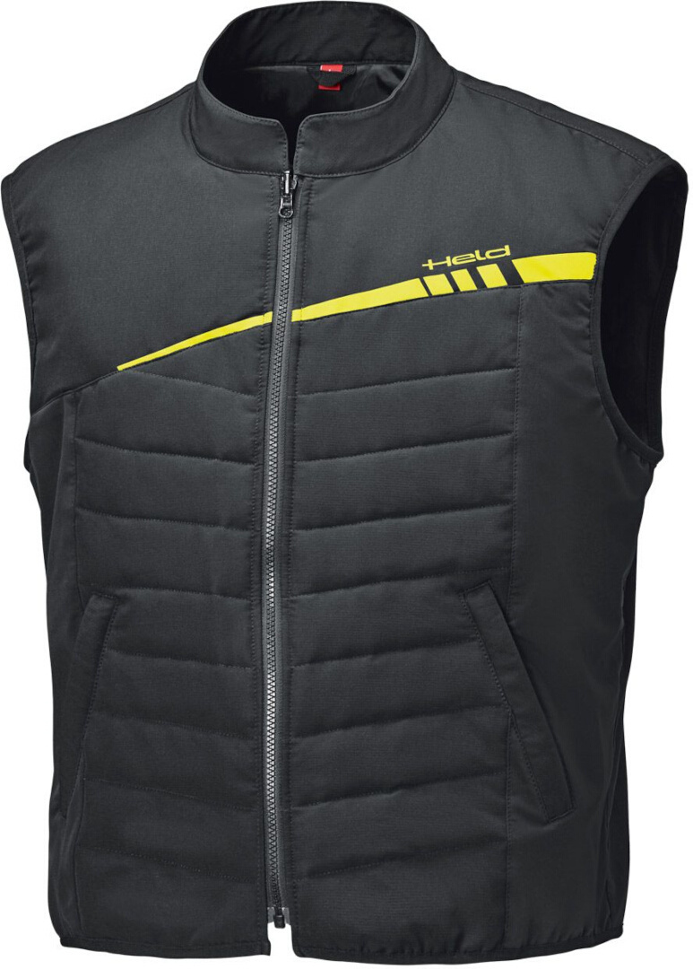 Side view of Held Renegade 2 waterproof Motorcycle Textile Jacket