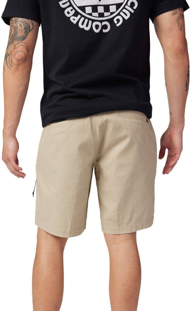 FOX Essex 3.0 Calção Areia 29 Figura 2