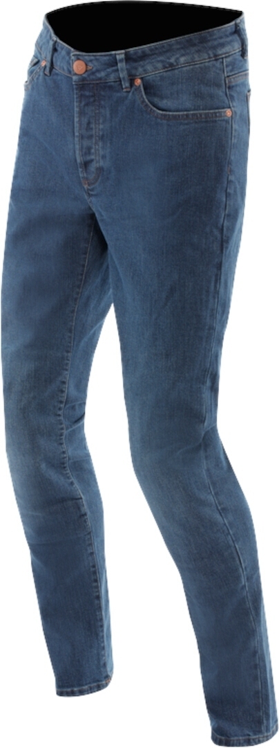 Dainese 5 Pocket Regular Jeans de moto 44 Figure 1