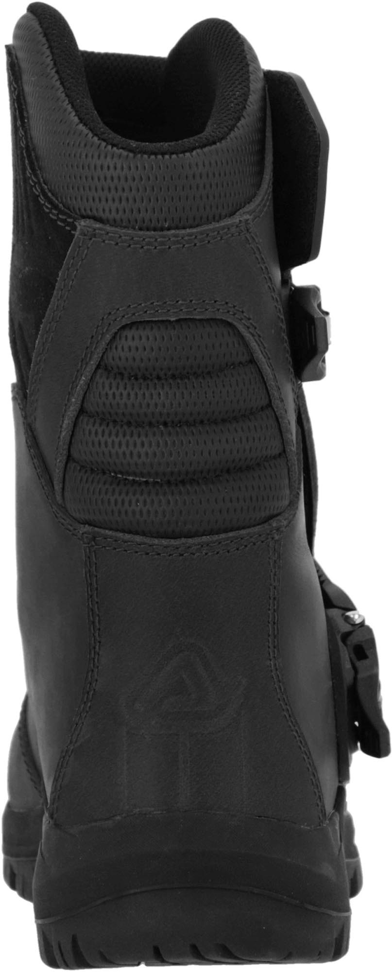 Acerbis Grimsel Mono wasserdichte Enduro Stiefel 45 Abbildung 5