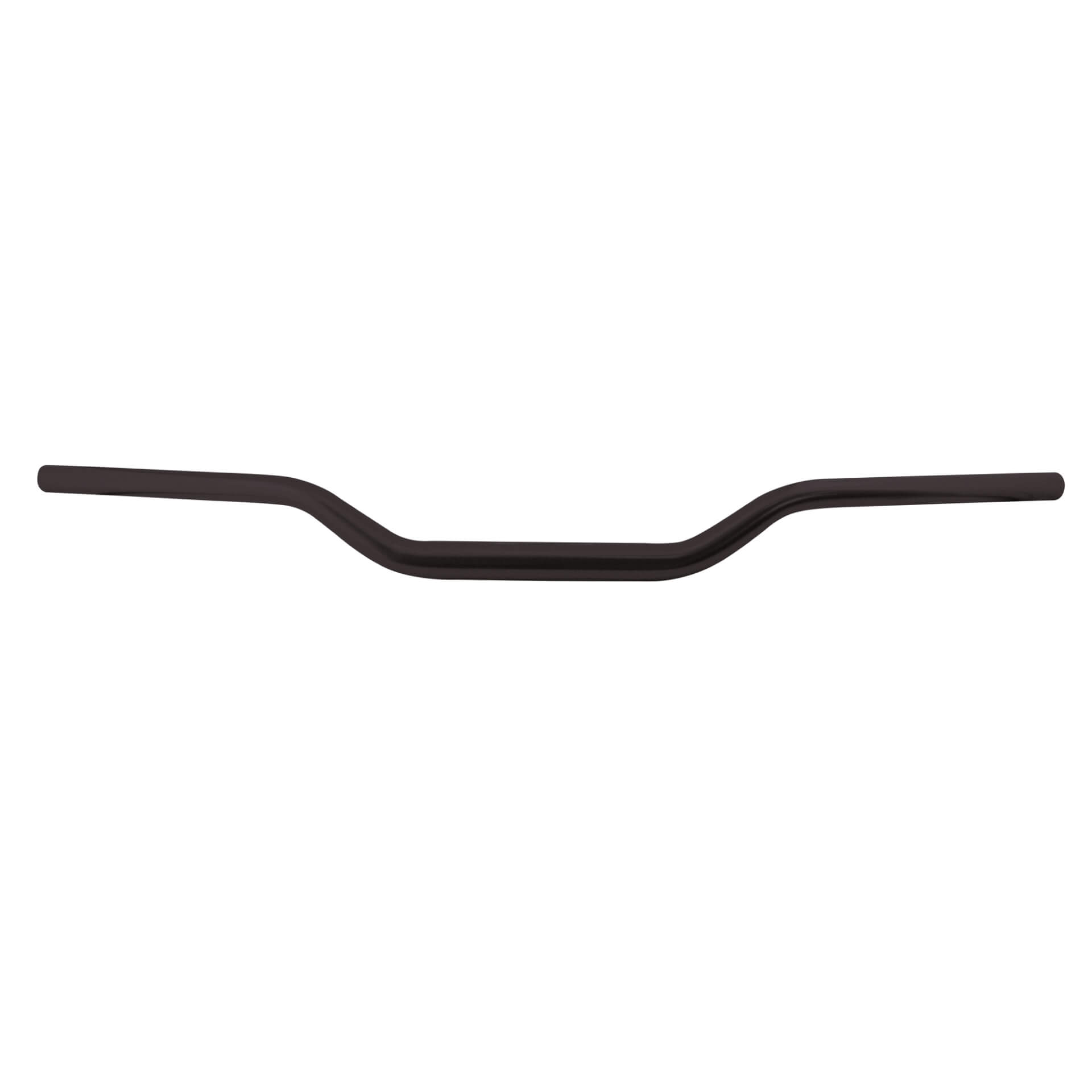 HIGHSIDER pro Konif.-Lenker X00 28,6/schwarz Figura 1